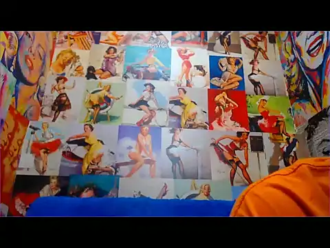 dazo_vnzl12 webcam