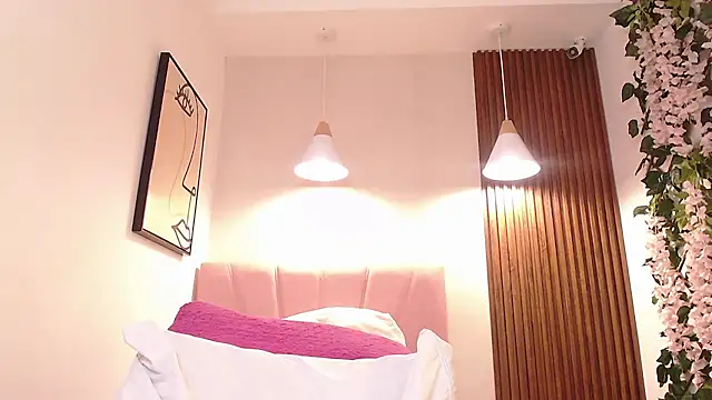 _Daneshka webcam