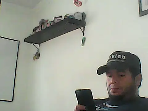 Rolo-Sumiso webcam