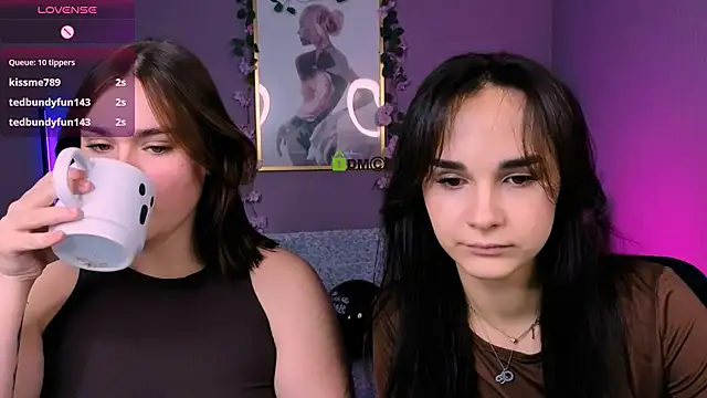 lorraine_carter webcam