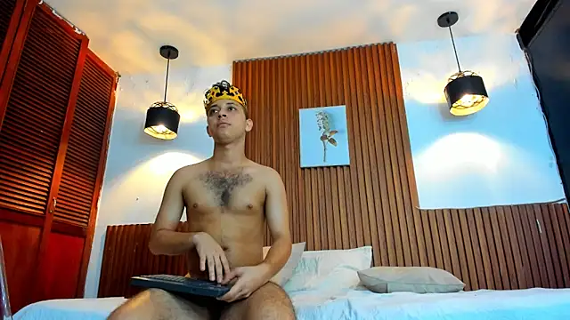 David_niet webcam