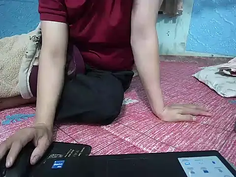 Xue_weng webcam