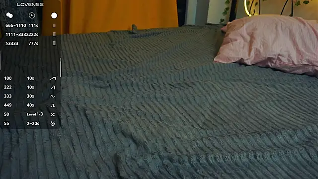 BeckyBurgh webcam