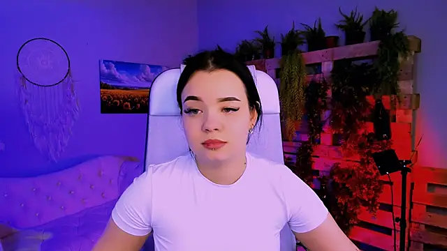 leslierowe_ webcam