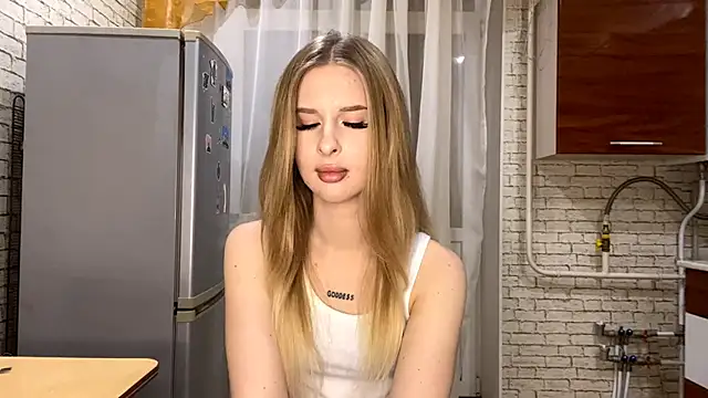 RosalindSherlock webcam