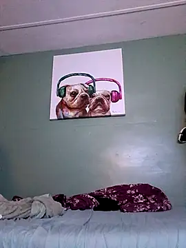 Penelargo1233r webcam