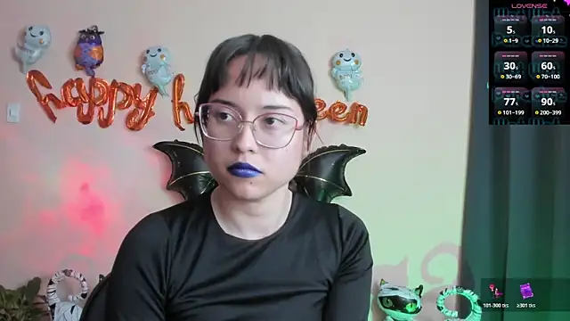 shantalc3rezo webcam