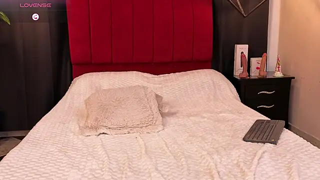 Megan_Do_Santos webcam