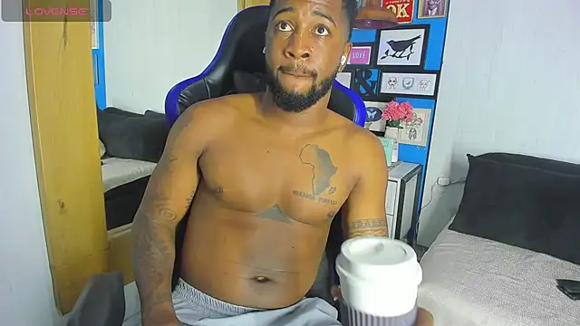 Drake_Nassir4 webcam