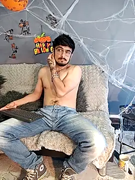 AaronFuentes7 webcam