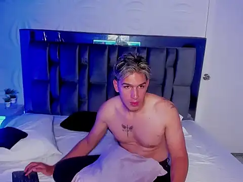 MathiasTaylorr webcam