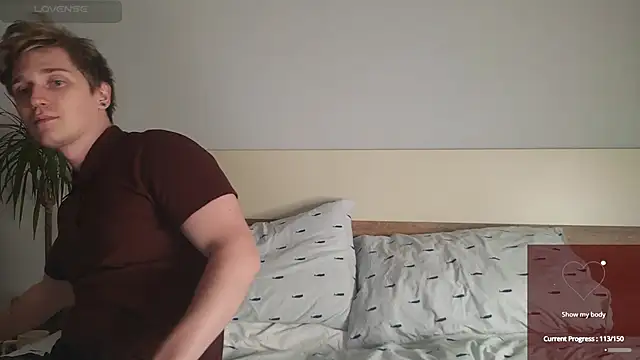 Shirizi webcam
