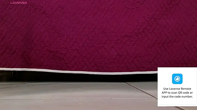 Alexa_Miss webcam