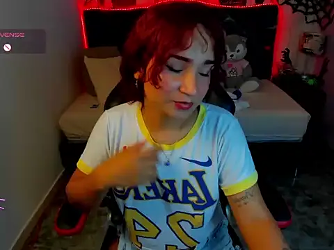 salome_rojas_ webcam