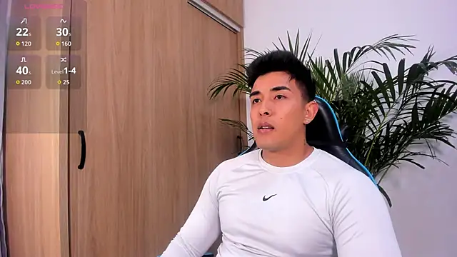 Alan_greek_1 webcam