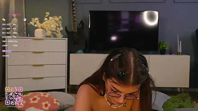 FlairEdgin webcam