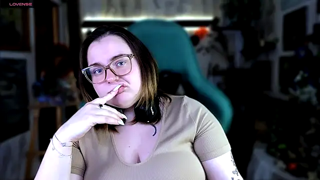 KatrinClark webcam