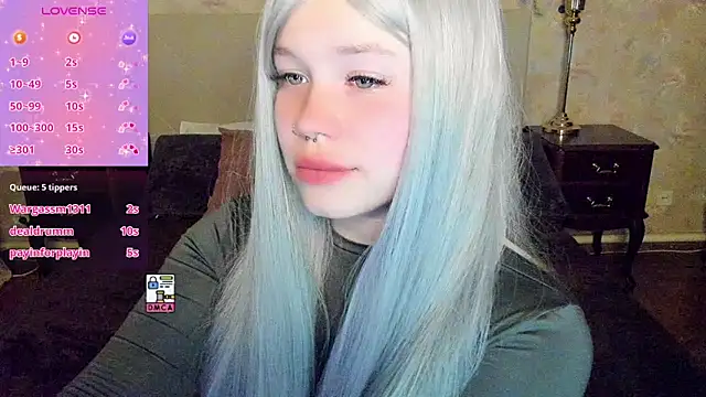 Diana_Dream