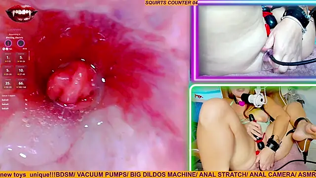 marybrook1 (F young) - bladder inside camera