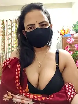 Payel-Sen webcam