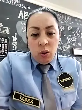 CRISTAL__11 webcam