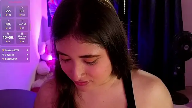 Gaby__Howards webcam