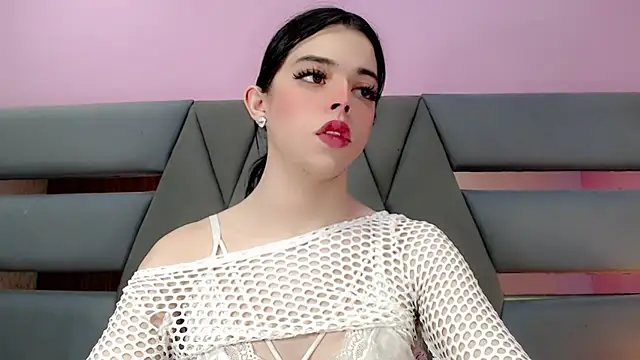 ValentinaBruce webcam