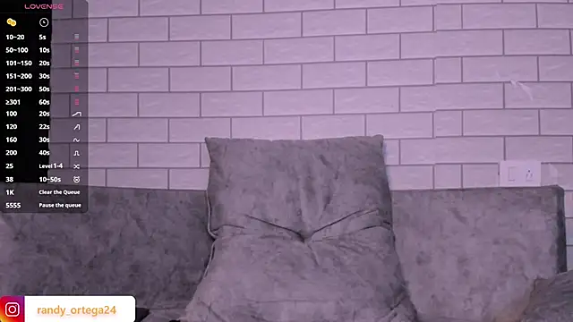 randyortega1 webcam