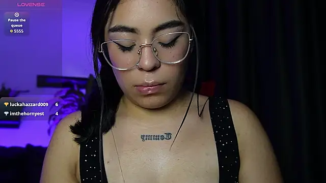 valkyria_12 webcam