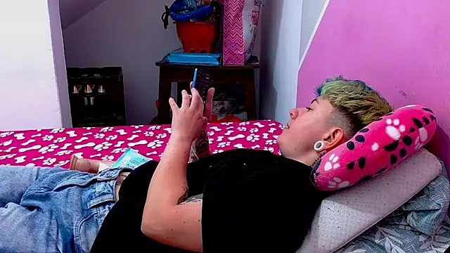 tomboyblue webcam