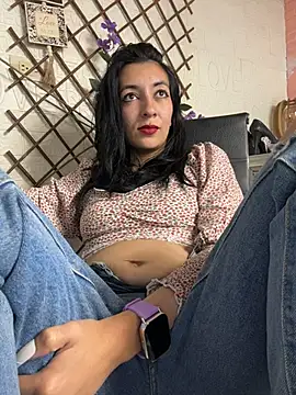 SALOME_KORLAND webcam