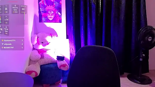 Gaby__Howards webcam