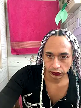 TranSexualJade95 webcam