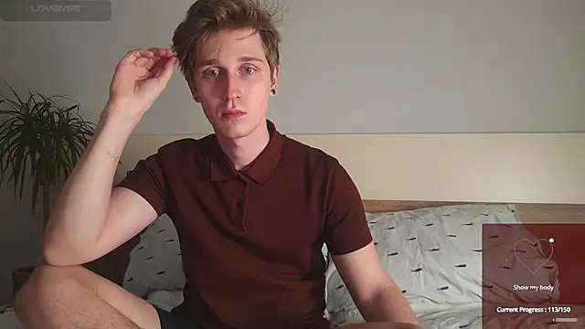 Shirizi webcam
