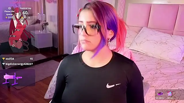 AlanaOdison
