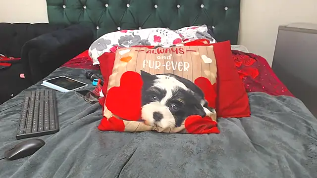 CurveyChocClitX5