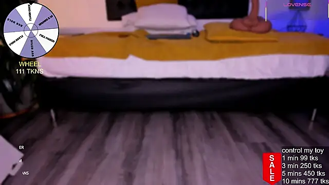 Matt_Ferrer webcam