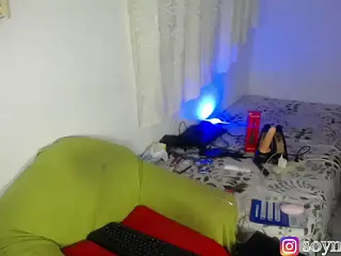 Megan_Hot15 webcam