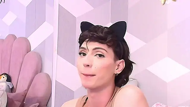 KylieMonnett webcam