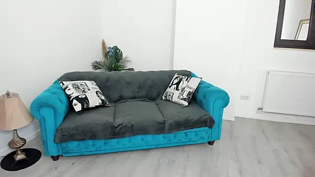 Kathy_Evvy webcam