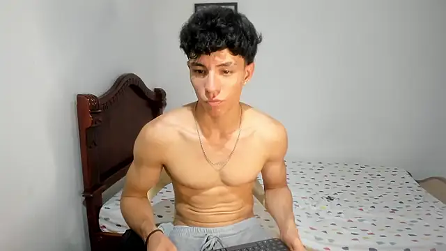 enzo_sloran webcam