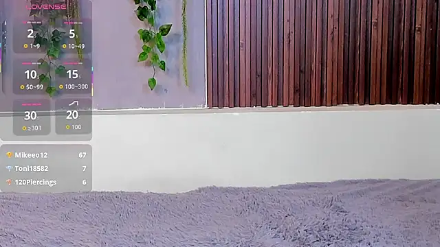 Dakotaferreti webcam