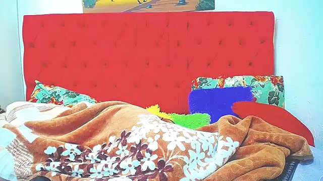 NawtyLilBooty webcam