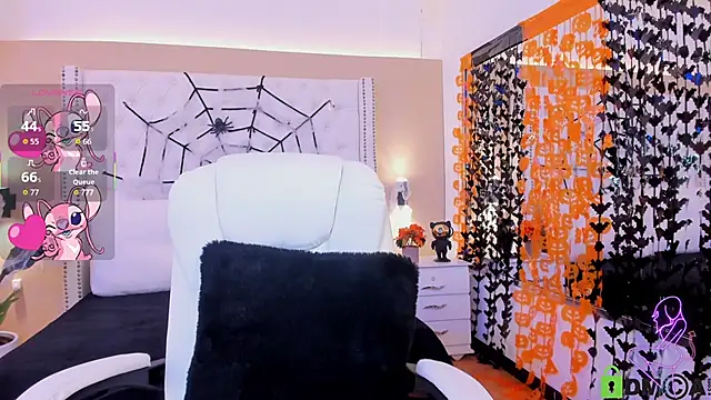 celeste_wayne webcam