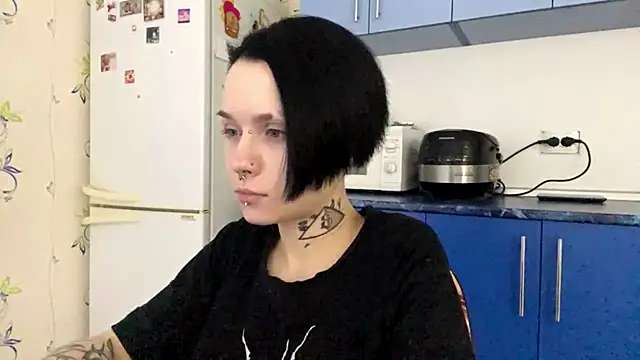 CandaceBlaze webcam