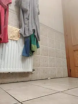 ZorraidaGiroNina webcam