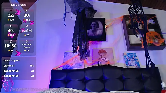 Mariannagp webcam