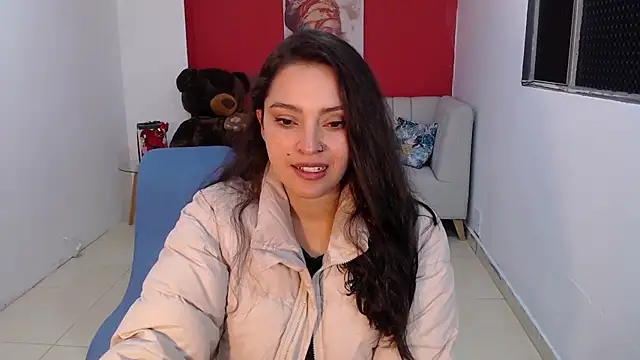 sweet_ahinara webcam