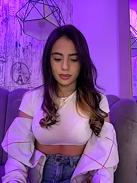 AbyThompson webcam