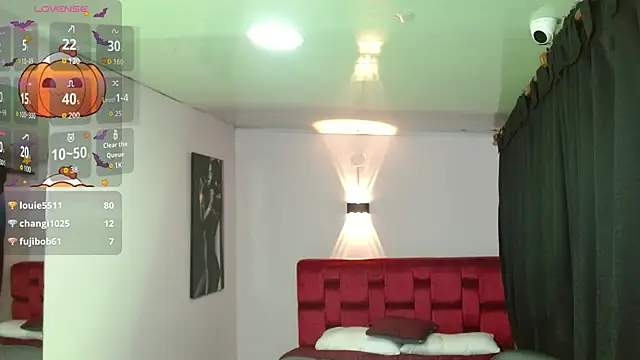 Sahamara_07 webcam